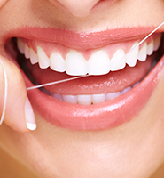 Routine Dental Care Cumming, GA