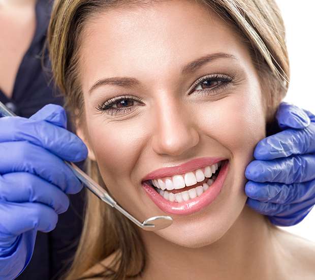 Cumming Dental Restoration