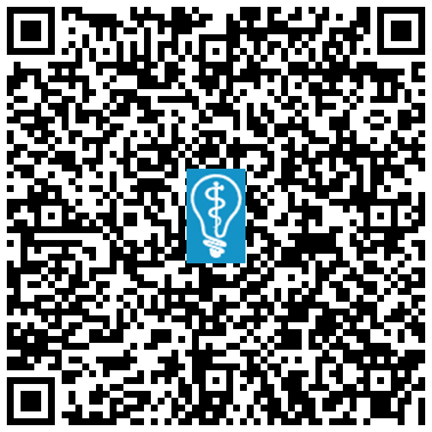 QR code image for Tooth Extraction in Cumming, GA