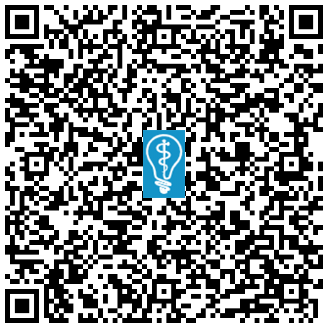 QR code image for What Can I Do to Improve My Smile in Cumming, GA