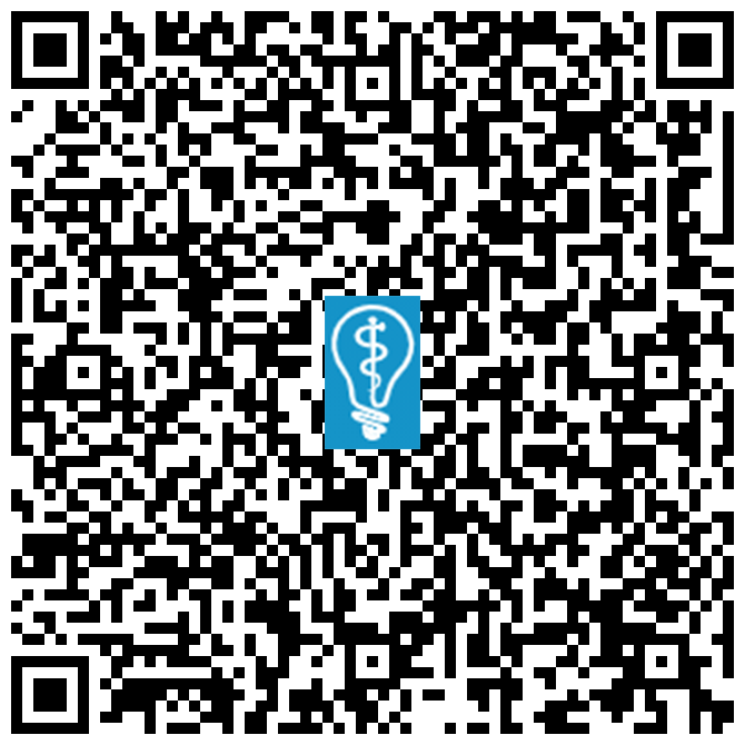 QR code image for When a Situation Calls for an Emergency Dental Surgery in Cumming, GA