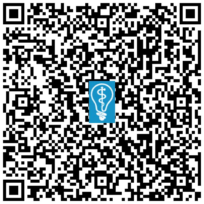 QR code image for When Is a Tooth Extraction Necessary in Cumming, GA