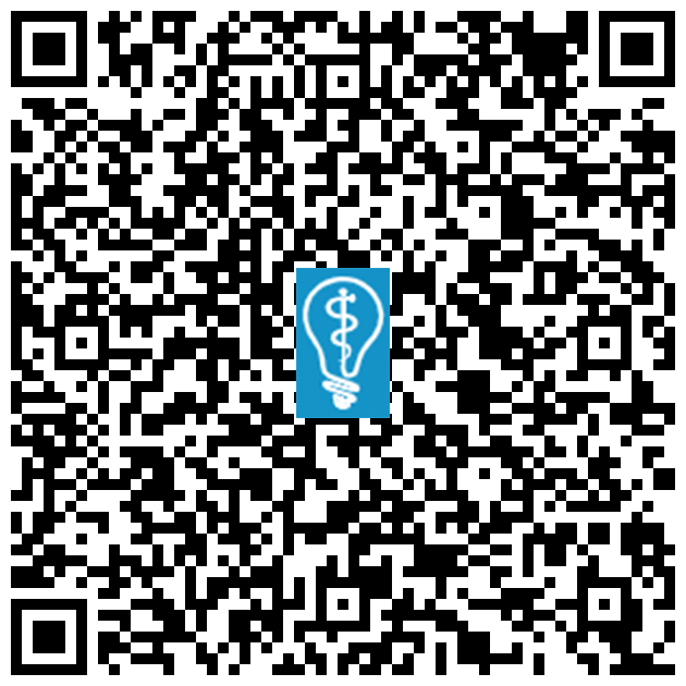 QR code image for When to Spend Your HSA in Cumming, GA