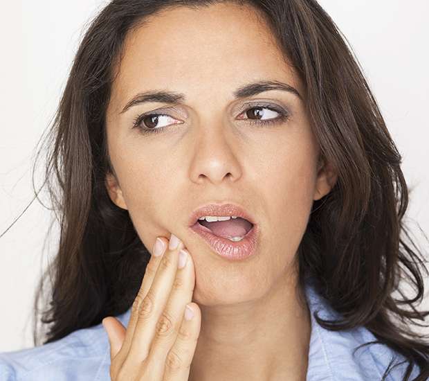 Cumming Why Are My Gums Bleeding?