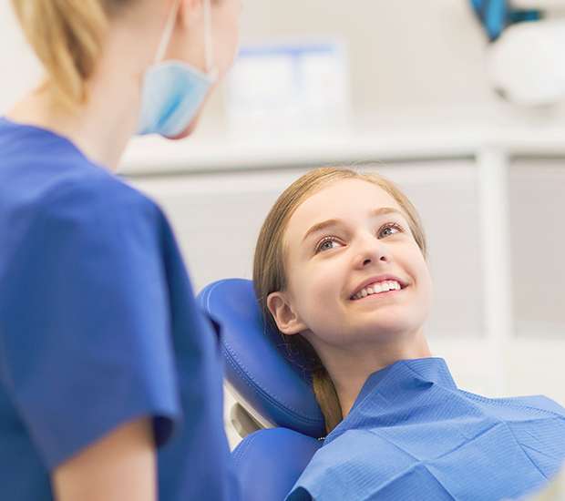Cumming Dental Restoration