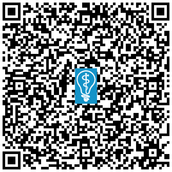 QR code image for Why Dental Sealants Play an Important Part in Protecting Your Child's Teeth in Cumming, GA